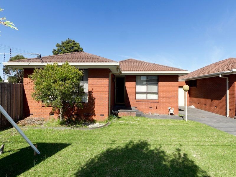 1/458 Haughton Road, Clayton South VIC 3169