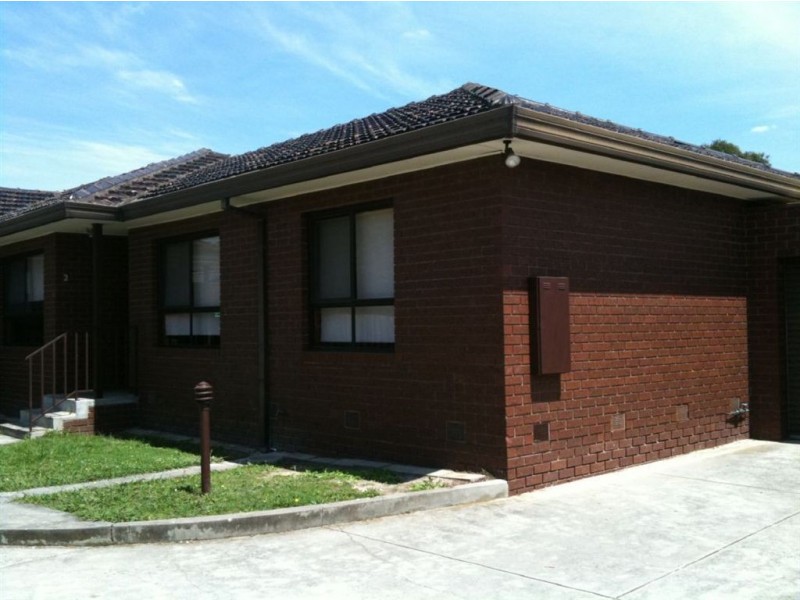 2/14 Lantana Street, Clayton VIC 3168