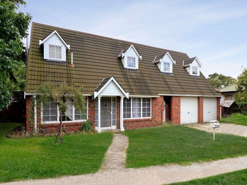 5 Arnold Street, Noble Park VIC 3174