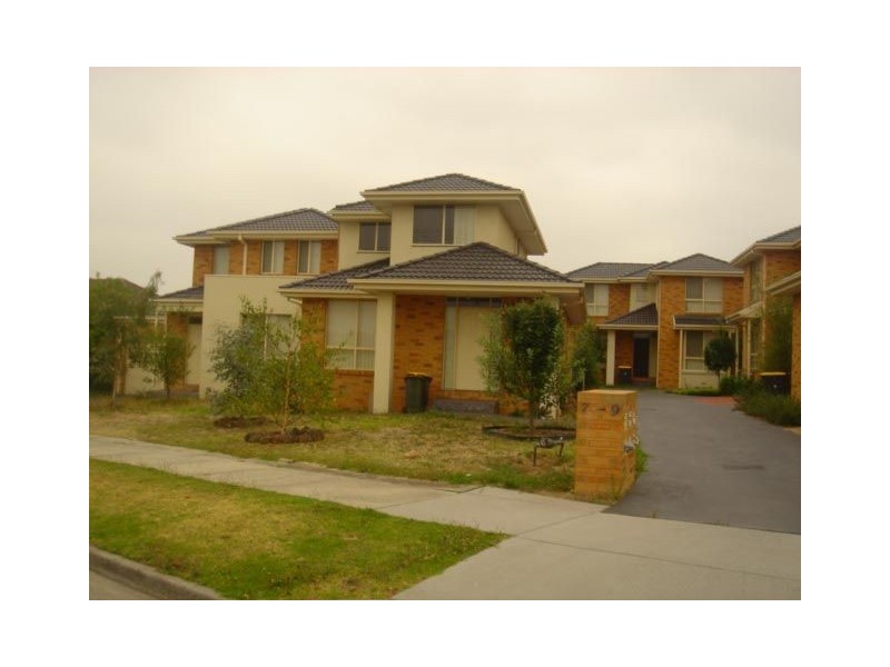 2/7-9 Seascape Street, Clayton VIC 3168
