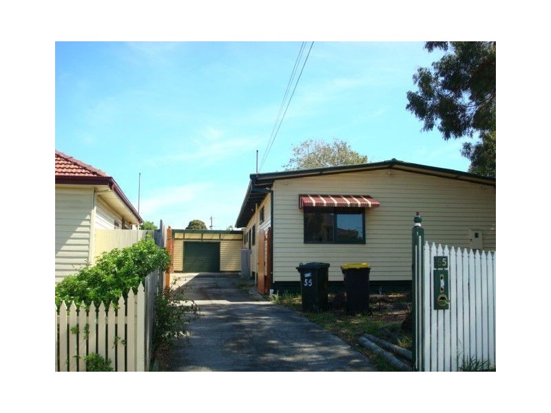 55 Evelyn Street, Clayton South VIC 3169
