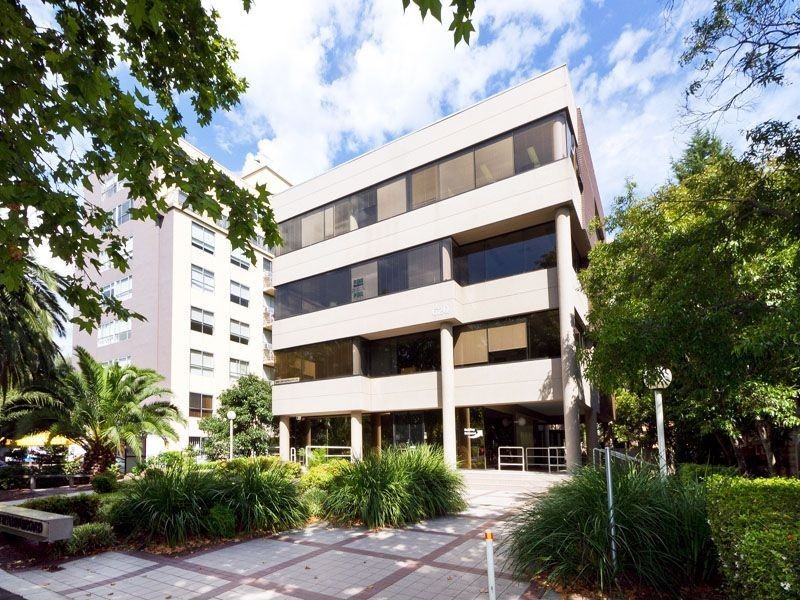 107/620 St Kilda Road, Melbourne VIC 3000