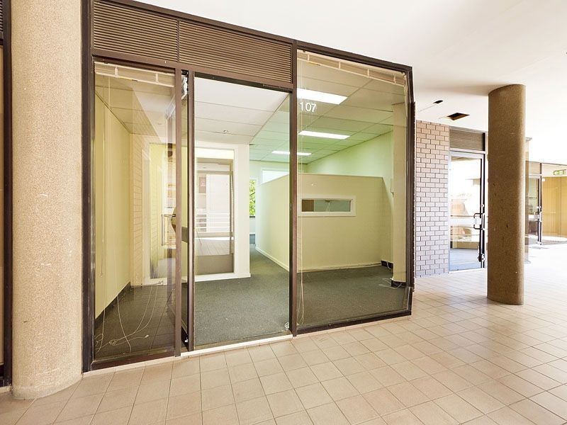 107/620 St Kilda Road, Melbourne VIC 3000