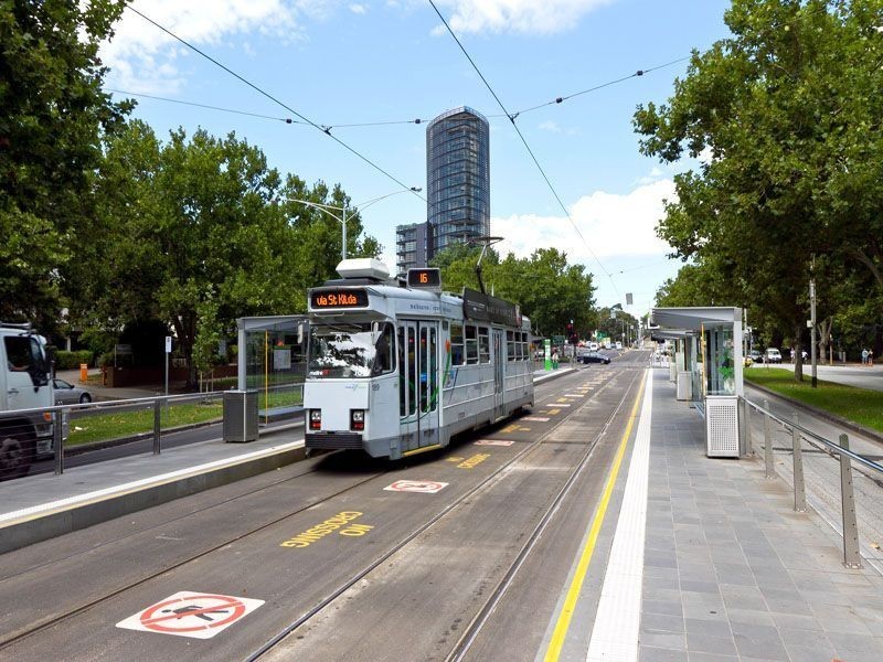 107/620 St Kilda Road, Melbourne VIC 3000