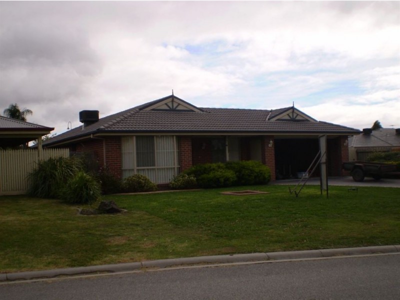 6 The Quays, Narre Warren South VIC 3805