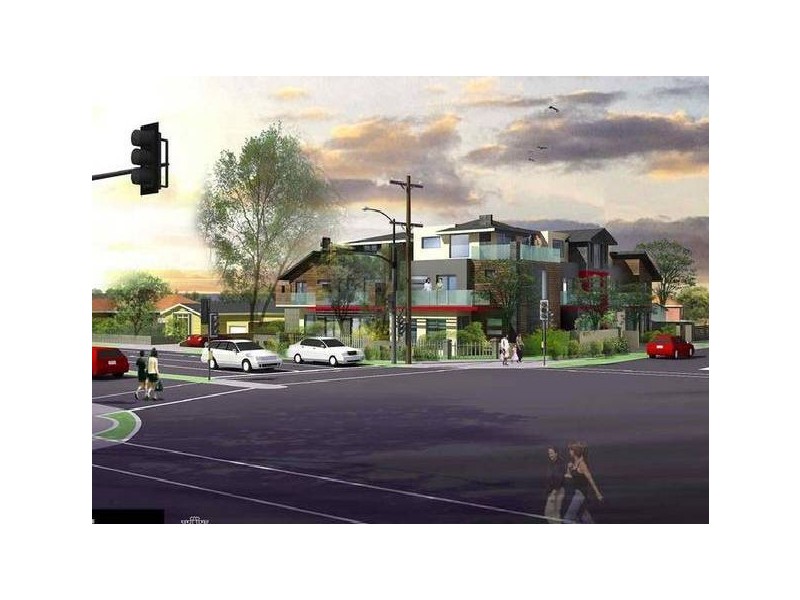 Burwood VIC 3125