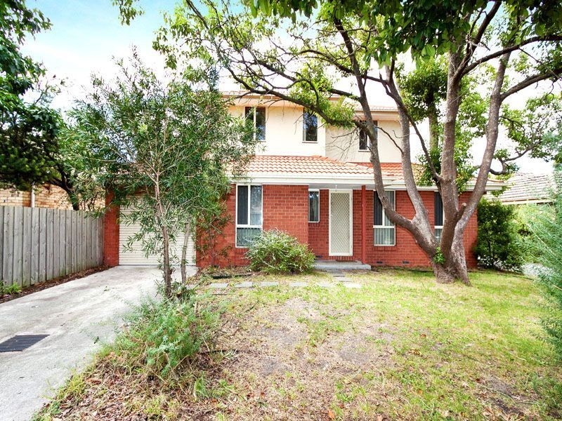 1/44 Marshall Avenue, Clayton VIC 3168