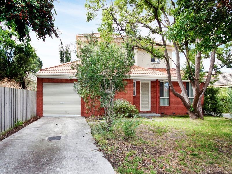 1/44 Marshall Avenue, Clayton VIC 3168