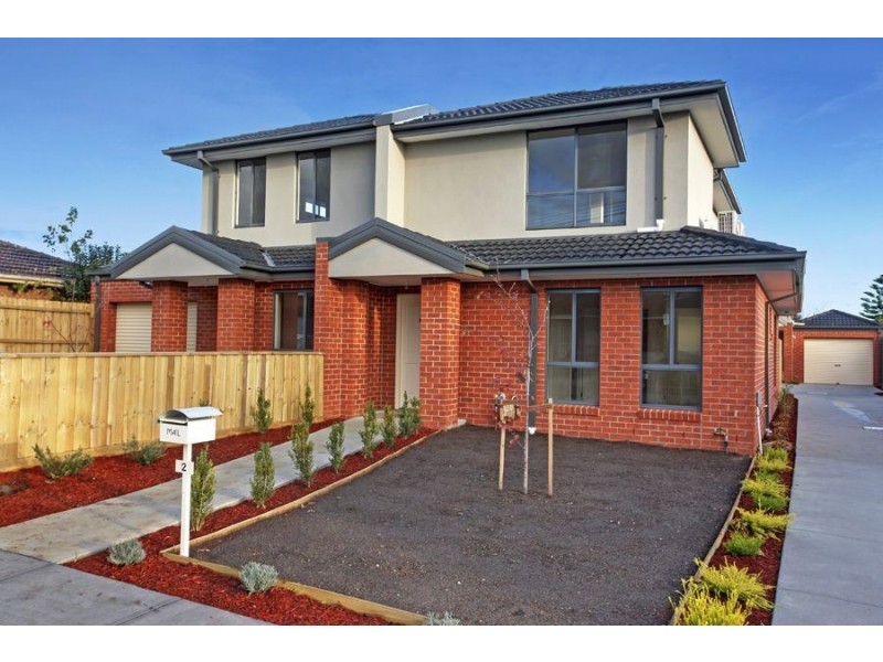 2/12 Atlantic Street, Clayton VIC 3168