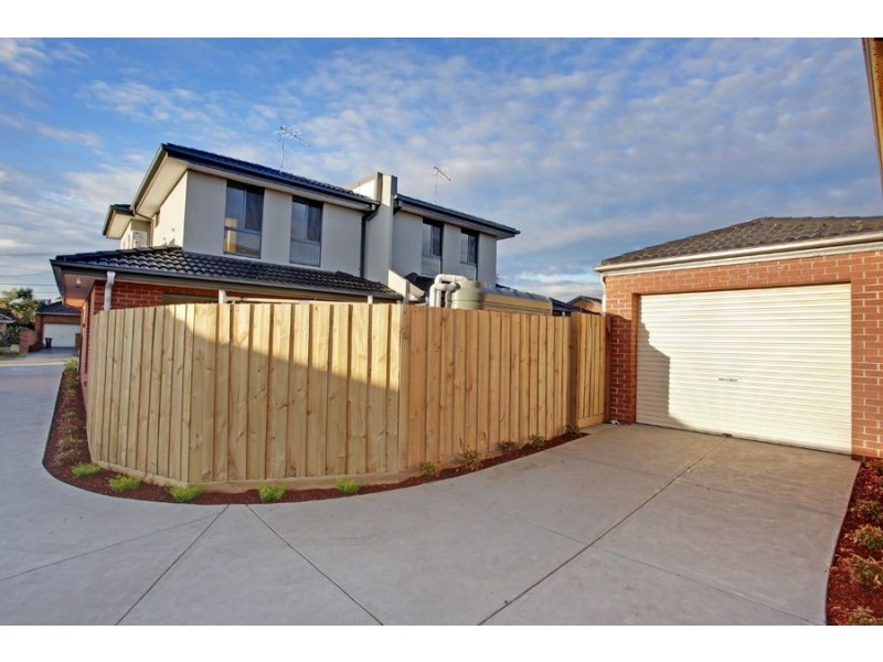 2/12 Atlantic Street, Clayton VIC 3168