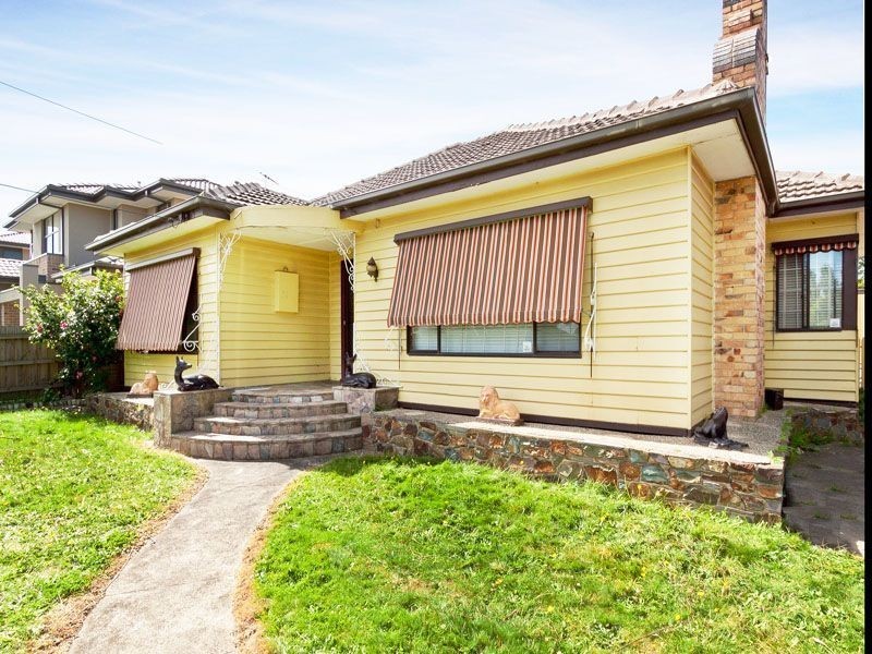 52 Glenbrook Avenue, Clayton VIC 3168