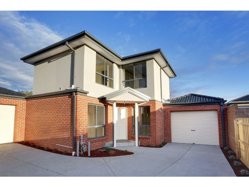 3/12 Atlantic Street, Clayton VIC 3168