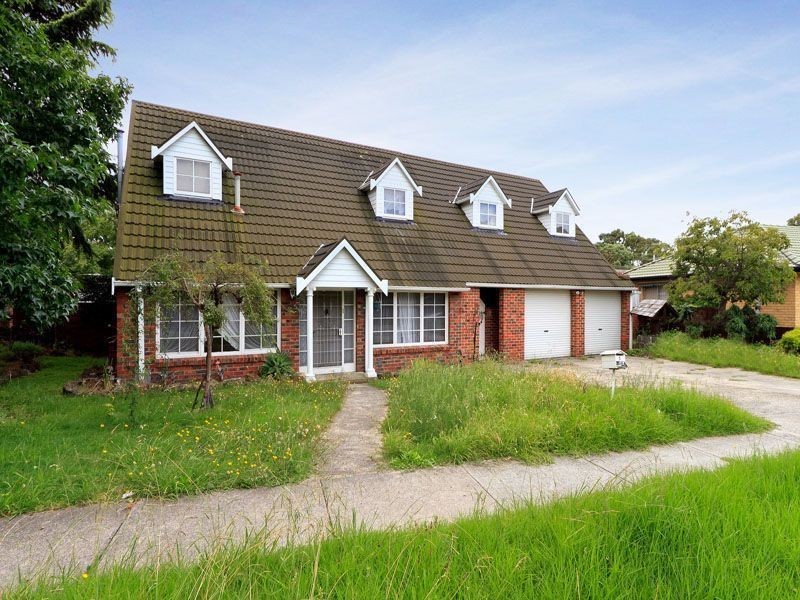 5 Arnold Street, Noble Park VIC 3174