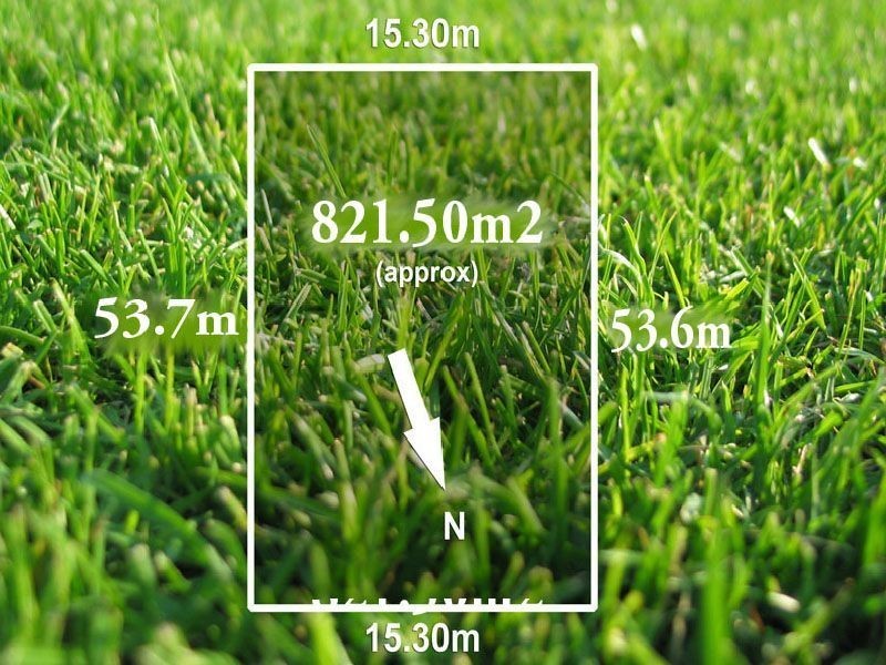 21 Moncur Avenue, Springvale VIC 3171