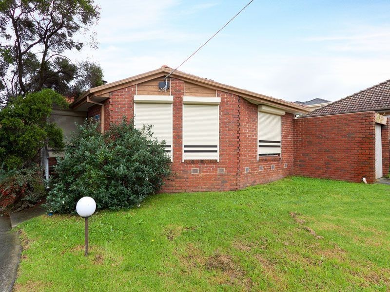 6/1-3 Seascape Street, Clayton VIC 3168