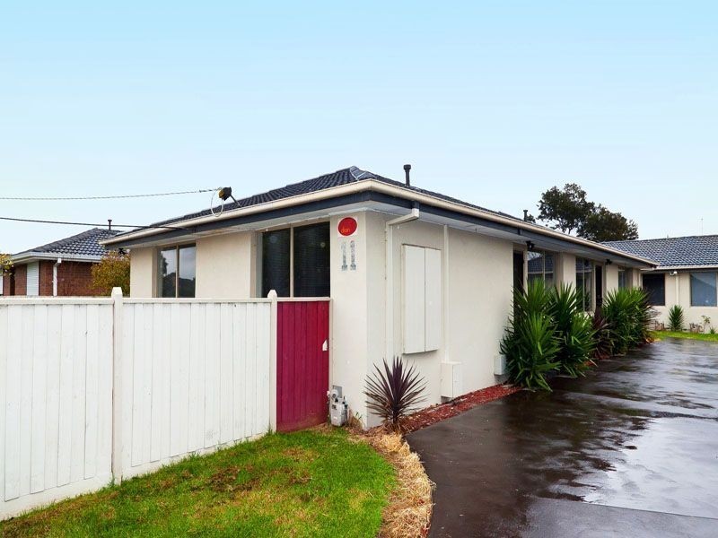 1/11 Browning Avenue, Clayton South VIC 3169