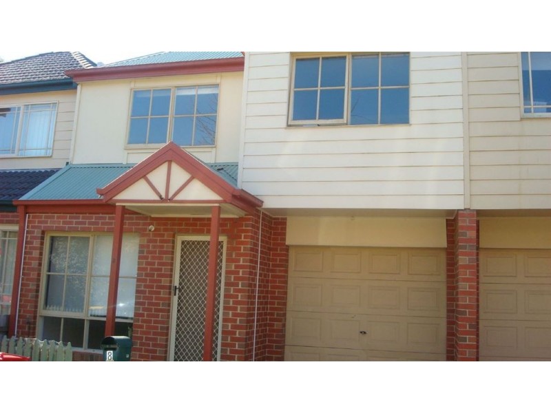 8 Kings Court, Oakleigh East VIC 3166