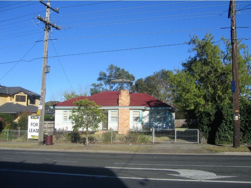 193 Clayton Road, Clayton VIC 3168