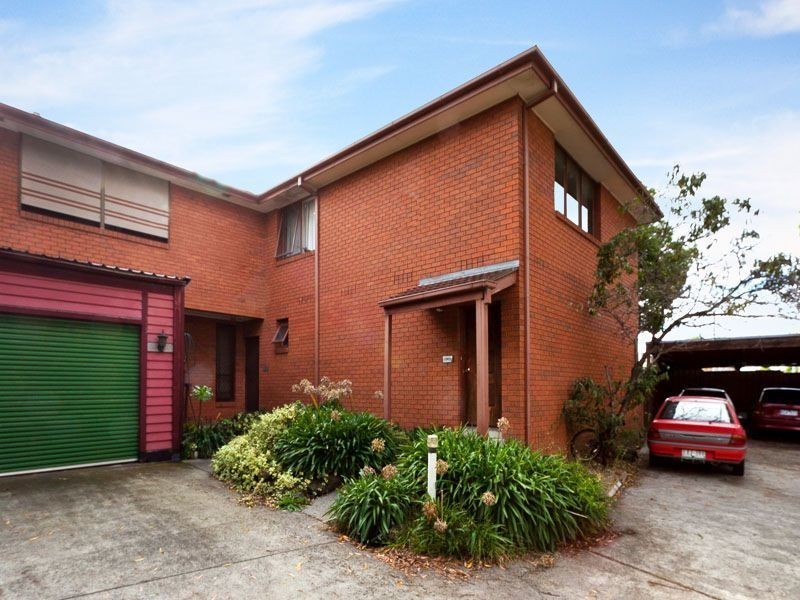 5/42 Evelyn Street, Clayton VIC 3168