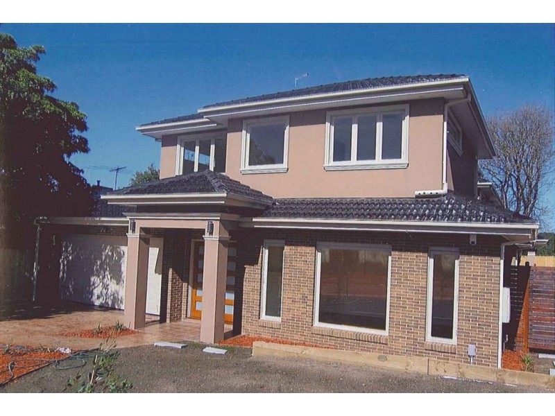 3/22 Panorama Street, Clayton VIC 3168