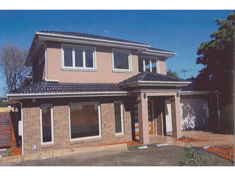 3/22 Panorama Street, Clayton VIC 3168