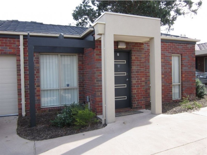 7/699 Heatherton Road, Clayton South VIC 3169