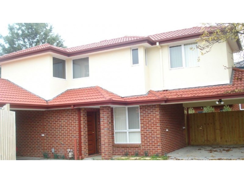 3/53 Marshall Avenue, Clayton VIC 3168