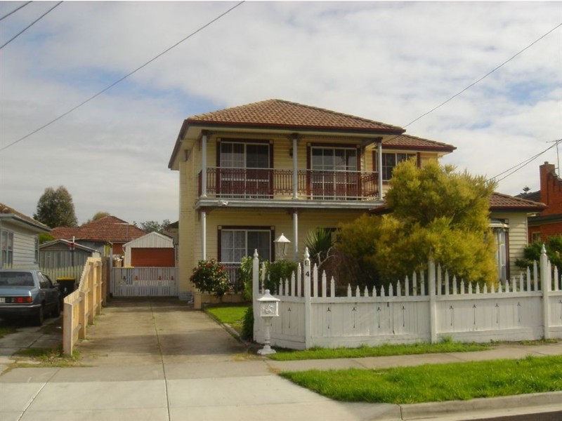 4 Aonach Street, Clayton South VIC 3169