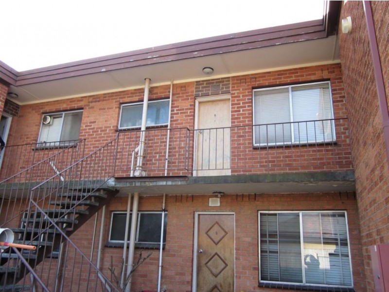 1-6/7 Burns Avenue, Clayton South VIC 3169