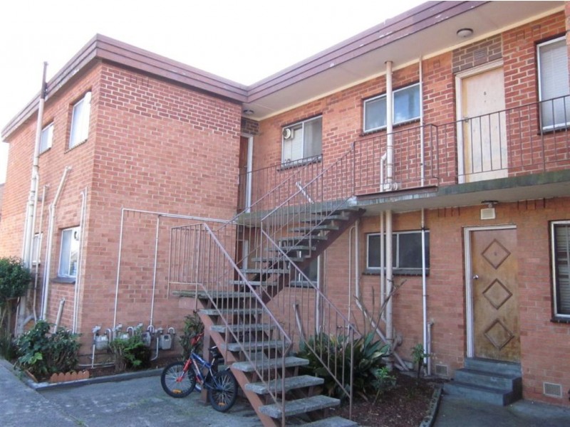 1-6/7 Burns Avenue, Clayton South VIC 3169