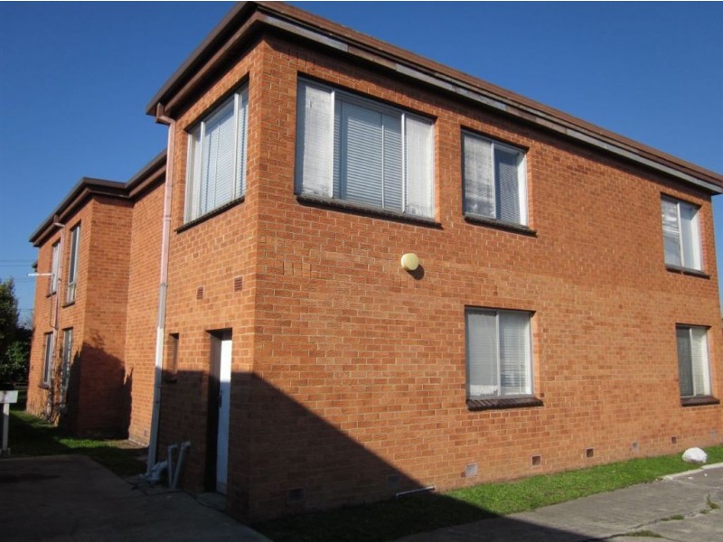 1-6/7 Burns Avenue, Clayton South VIC 3169