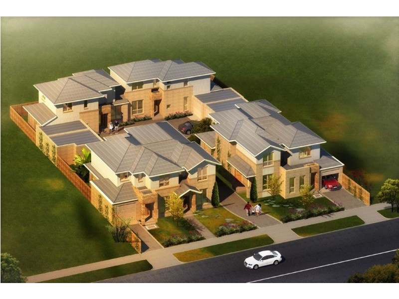 2/108-110 Kanooka Grove, Clayton VIC 3168