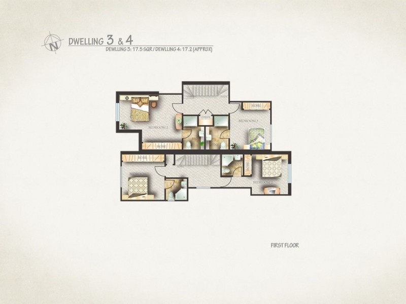 2/108-110 Kanooka Grove, Clayton VIC 3168