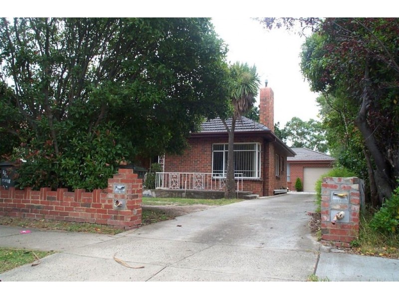 1/11 Irwin Street, Clayton VIC 3168