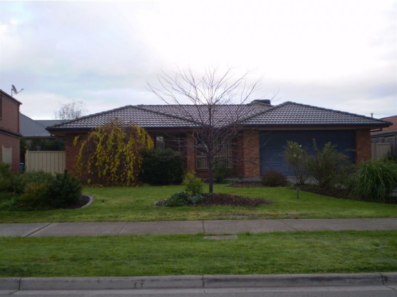 23 The Avenue, Narre Warren VIC 3805