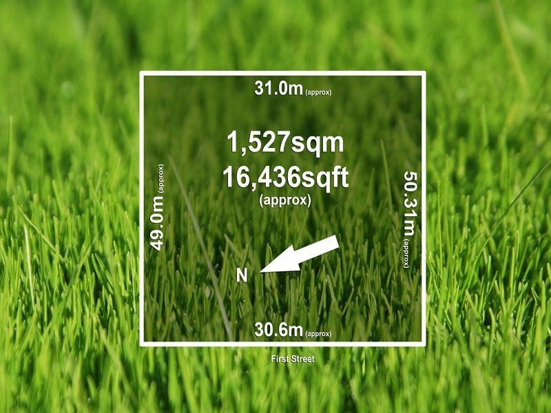 15-17 First Street, Clayton South VIC 3169