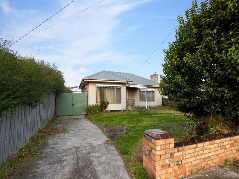 15-17 First Street, Clayton South VIC 3169