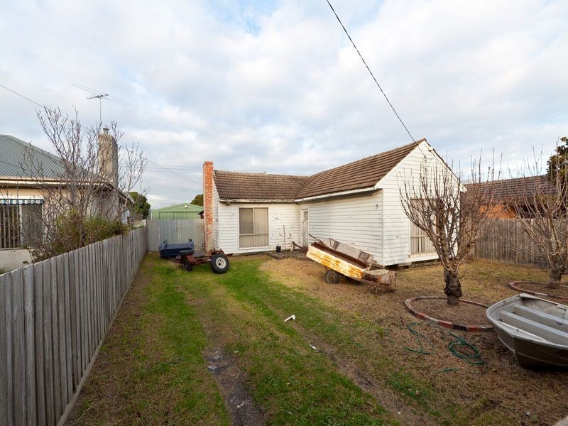 15-17 First Street, Clayton South VIC 3169