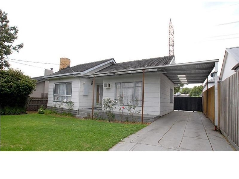 29 Highfield Avenue, Mulgrave VIC 3170