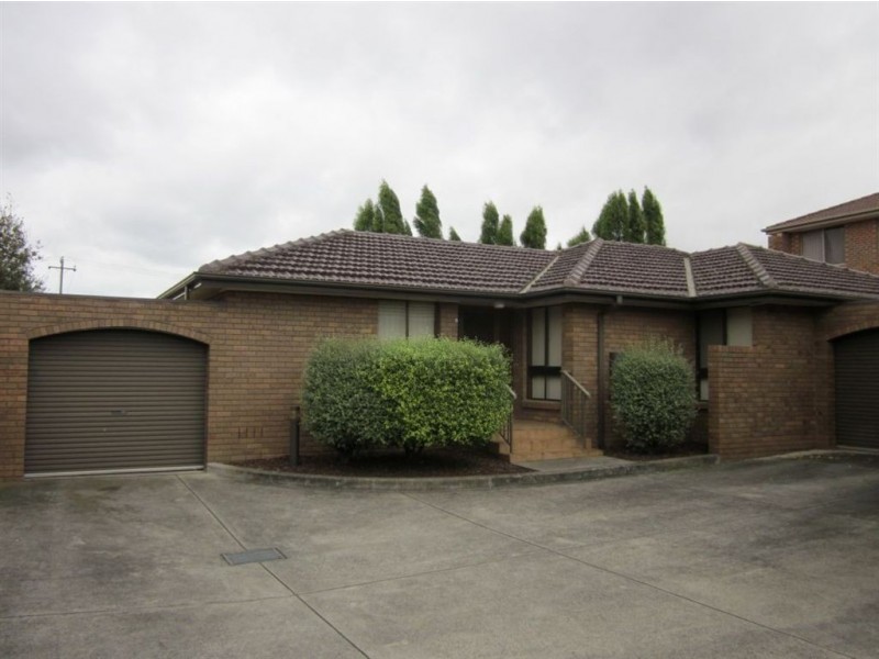 3/28 Francis Street, Clayton VIC 3168