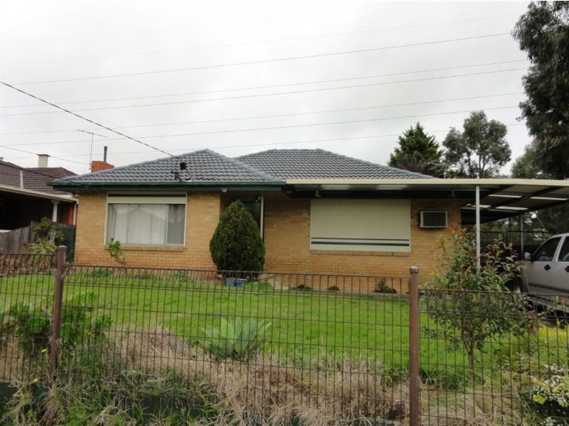 58 Kallay Street, Clayton South VIC 3169