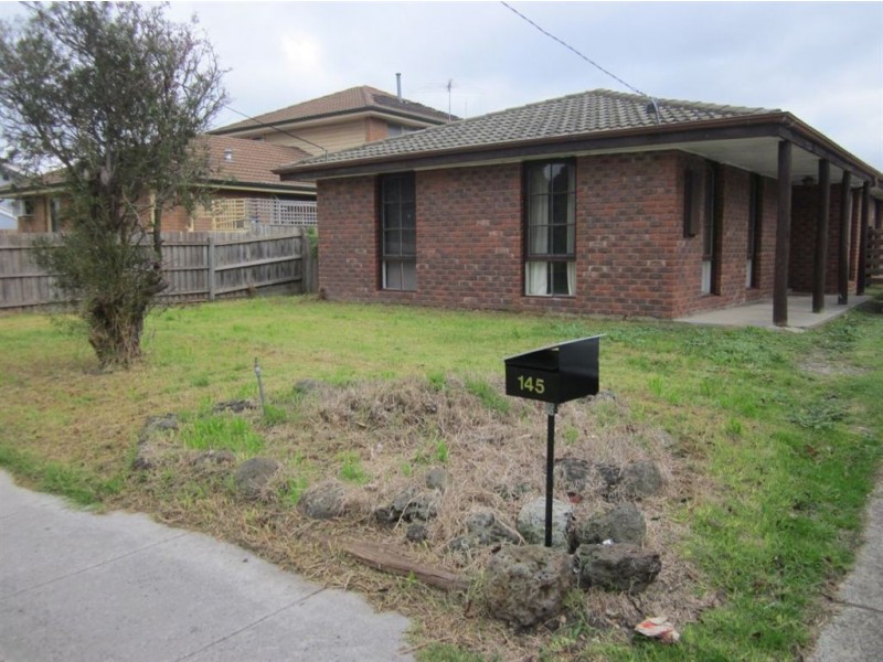 145 Elder Street South, Clayton South VIC 3169