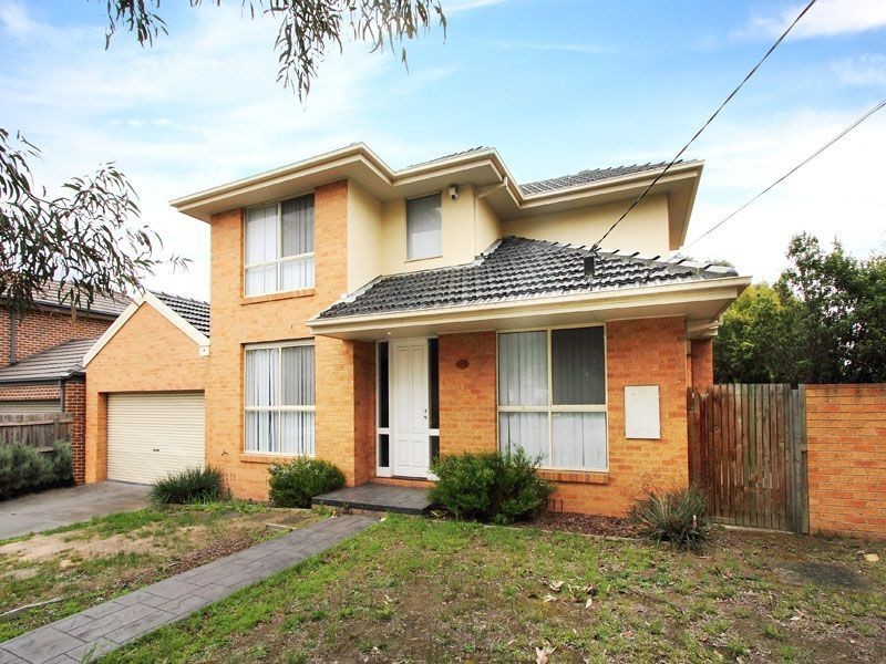 21 Panorama Street, Clayton VIC 3168