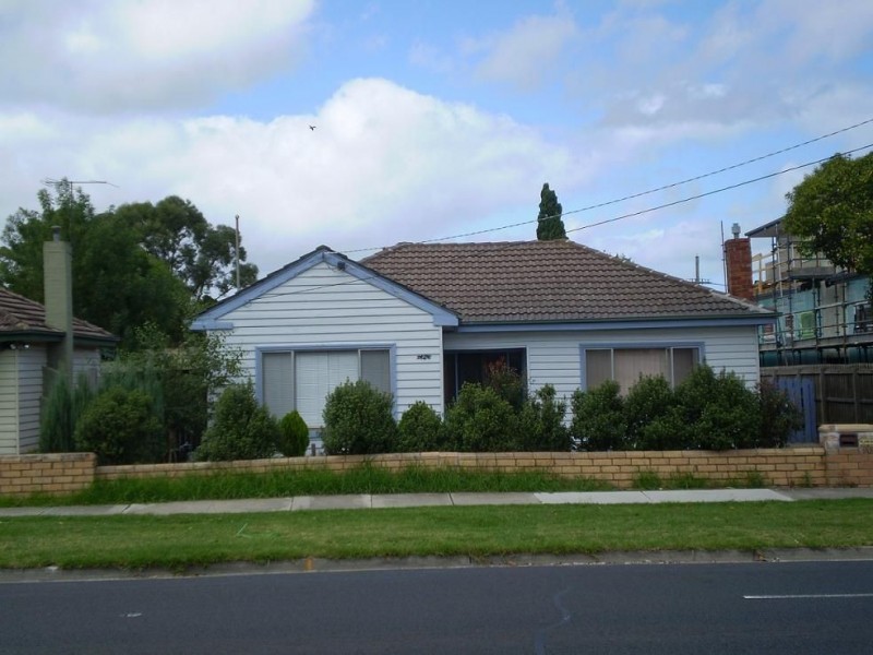 1424 Centre Road, Clayton South VIC 3169