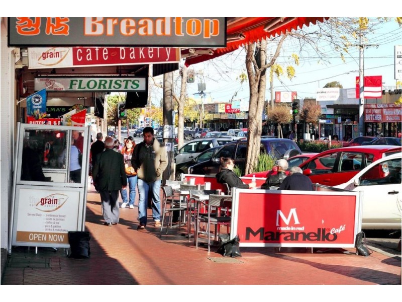 1424 Centre Road, Clayton South VIC 3169