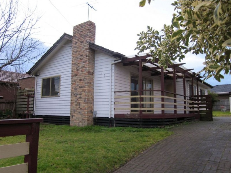 15 Wandoo Avenue, Clarinda VIC 3169