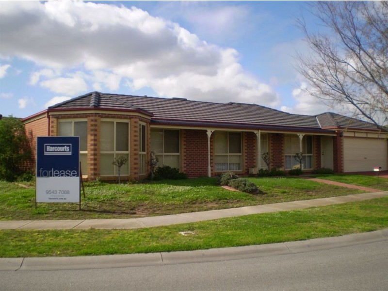 42 Cobblestone Avenue, Narre Warren South VIC 3805