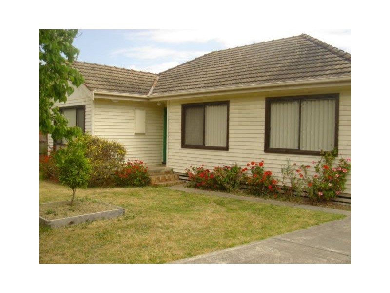 1/27 CAMBRO ROAD, Clayton VIC 3168