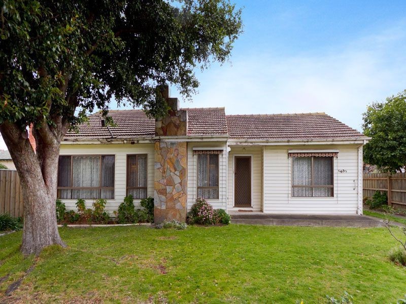 63 Kionga Street, Clayton VIC 3168