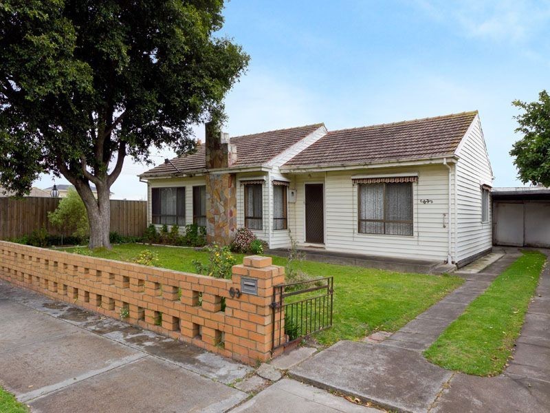 63 Kionga Street, Clayton VIC 3168